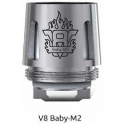 Grzałka Smok TFV8 Baby V8-T8
