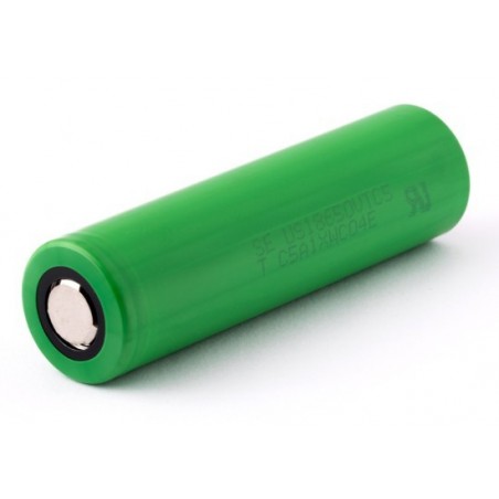 Akumulator Li-ion 2600mAh Sony US18650VTC5