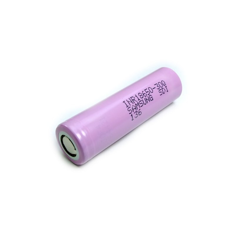Akumulator Samsung INR 18650-30Q Akumulator Samsung INR 18650-30Q